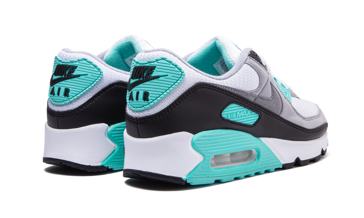Air Max 90 "Turquoise" CD0881 100