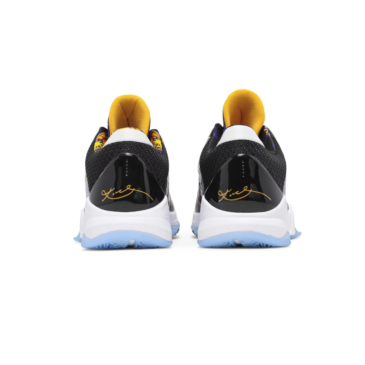 Nike Kobe 5 Protro 'Lakers' (2020)