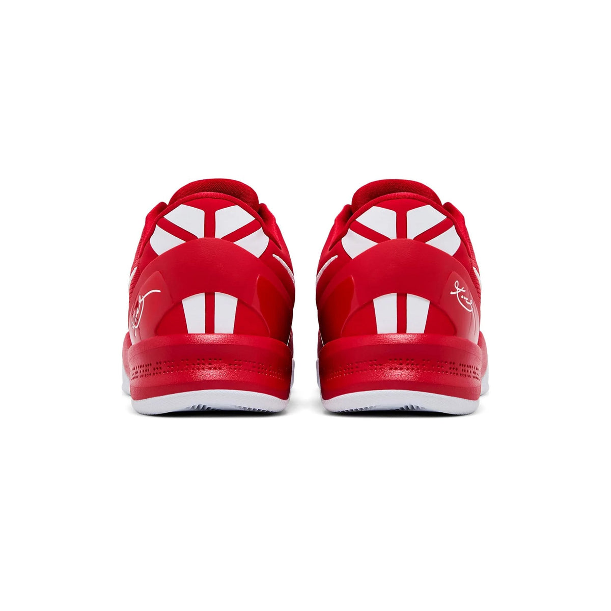 Nike Kobe 8 Protro 'University Red' (2024)