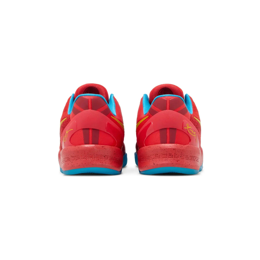 Nike Kobe 8 'Year of the Horse' GS (2026)